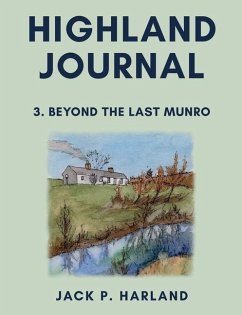 Highland Journal - Harland, Jack P.