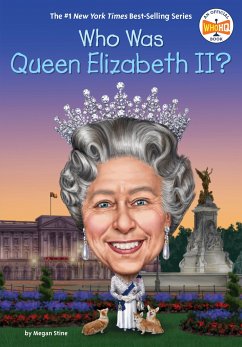 Who Was Queen Elizabeth II? - Stine, Megan; Who HQ