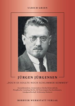 Jürgen Jürgensen - Green, Ulrich