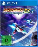Dariusburst: Another Chronicle EX+ (Playstation 4)