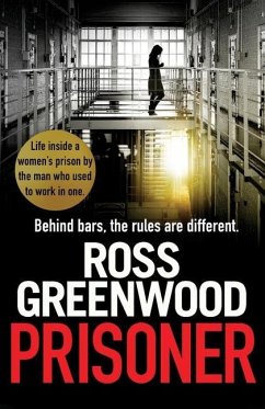 Prisoner - Greenwood, Ross