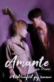 Amante: A Hurt/Comfort Gay Romance (eBook, ePUB) Amante: A Hurt/Comfort Gay Romance (eBook, ePUB)