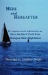 Here and Hereafter (eBook, ePUB) - Bild 1