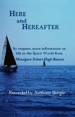 Here and Hereafter (eBook, ePUB)