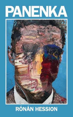 Cover PANENKA (eBook, ePUB)