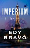 Imperium: El Despertar (eBook, ePUB)