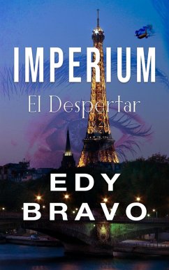 Cover Imperium: El Despertar (eBook, ePUB)