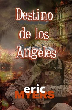 Cover Destino de los Angeles (eBook, ePUB)