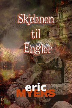 Cover Skjebnen til Engler (eBook, ePUB)