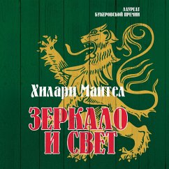 The Mirror & the Light (MP3-Download) - Mantel, Hilary