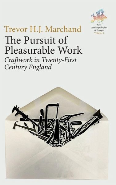 The Pursuit of Pleasurable Work The Pursuit of Pleasurable Work