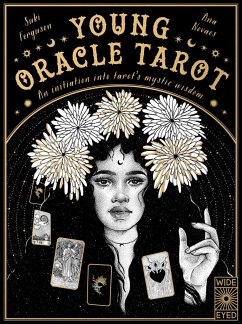 Young Oracle Tarot - Ferguson, Suki