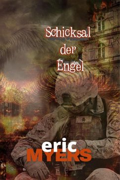 Cover Schicksal der Engel (eBook, ePUB)