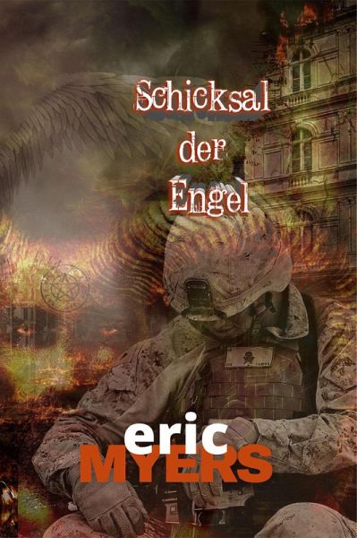 Schicksal der Engel (eBook, ePUB) Schicksal der Engel (eBook, ePUB)