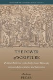 The Power of Scripture (eBook, ePUB)