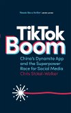 TikTok Boom (eBook, ePUB)