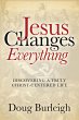 Jesus Changes Everything (eBook, ePUB) - Bild 1