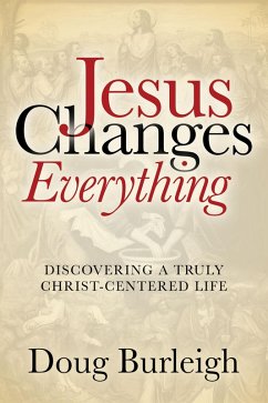 Cover Jesus Changes Everything (eBook, ePUB)