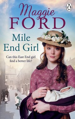 Cover Mile End Girl (eBook, ePUB)