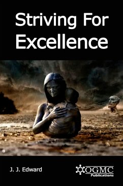 Striving For Excellence (eBook, ePUB) Cover Striving For Excellence (eBook, ePUB)