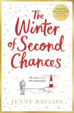 The Winter of Second Chances (eBook, ePUB)