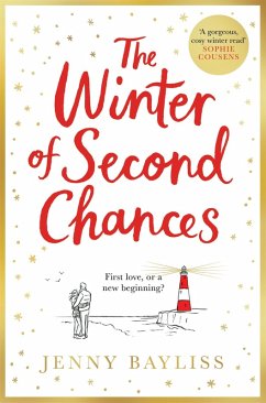 The Winter of Second Chances (eBook, ePUB) - Bayliss, Jenny