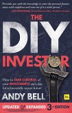 The DIY Investor 3rd edition (eBook, ePUB)