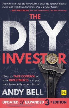 The DIY Investor 3rd edition (eBook, ePUB) - Bell, Andy