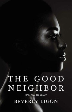 Cover The Good Neighbor (eBook, ePUB)