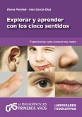 Explorar y aprender con los cinco sentidos (eBook, PDF)