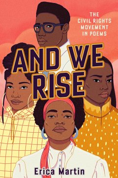 And We Rise - Martin, Erica