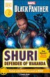 Marvel Black Panther Shuri Defender of... - Bild 1