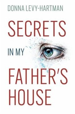 Secrets In My Father's House - Levy-Hartman, Donna