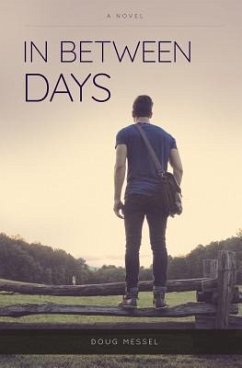 In Between Days - Messel, Doug