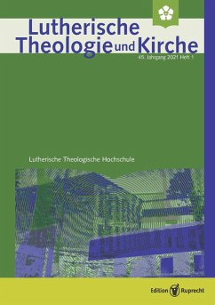 Der verborgene Gott im Neuen Testament - eine Spurensuche (eBook, PDF) - Salzmann, Jorg Christian