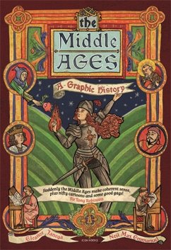 The Middle Ages (eBook, ePUB) - Janega, Eleanor