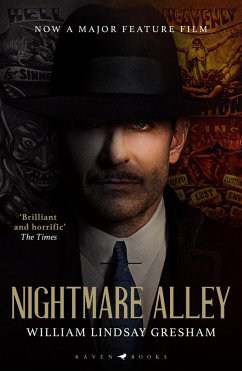 Nightmare Alley (eBook, PDF) - Gresham, William Lindsay
