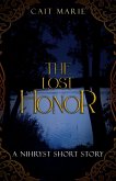 The Lost Honor (The Nihryst, #0.3) (eBook, ePUB)