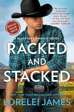 Racked and Stacked - James, Lorelei