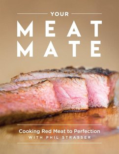 Your Meat Mate - Strasser, Phil