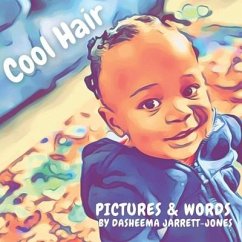 Cool Hair - Jarrett-Jones, Dasheema