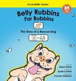 Belly Rubbins For Bubbins- (Accessibility Version) Belly Rubbins For Bubbins- (Accessibility Version)