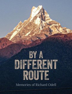 Cover By a Different Route