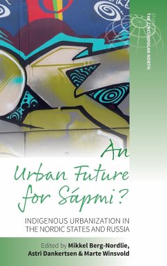 An Urban Future for Sa¿pmi?