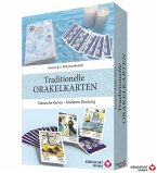 Traditionelle Orakelkarten