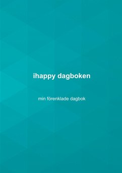 ihappy dagboken