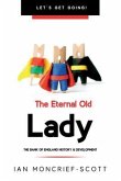 THE ETERNAL OLD LADY (eBook, ePUB)