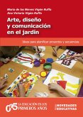 Arte, diseño y comunicación en el jardín (eBook, PDF)