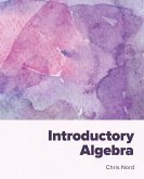 Introductory Algebra (eBook, ePUB)