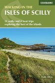 Walking in the Isles of Scilly (eBook, ePUB)